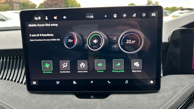 Skoda Superb 1.5 TSI e-TEC Sportline 5dr DSG Petrol Hatchback - Image 28